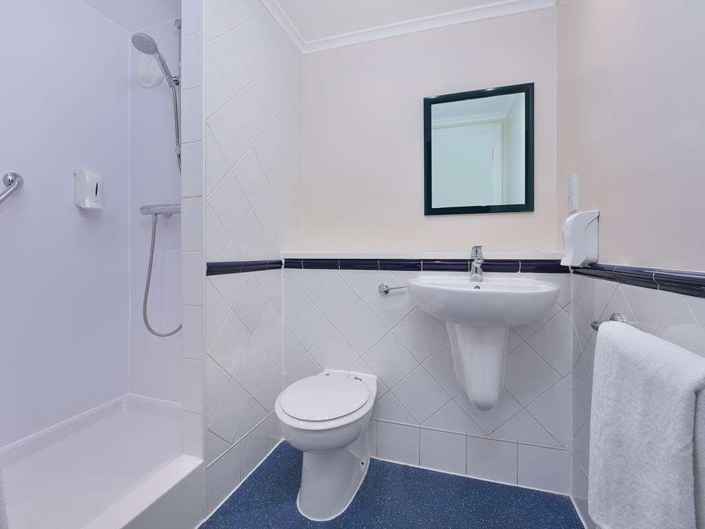 Travelodge York Hull Road Quarto foto