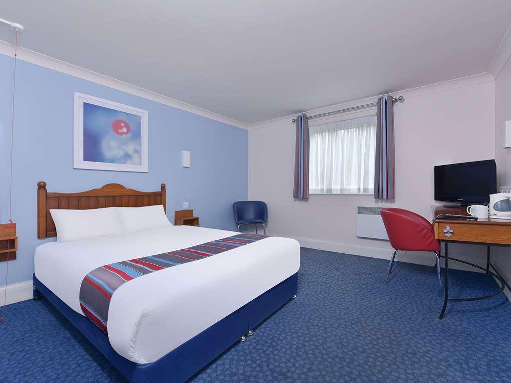 Travelodge York Hull Road Quarto foto