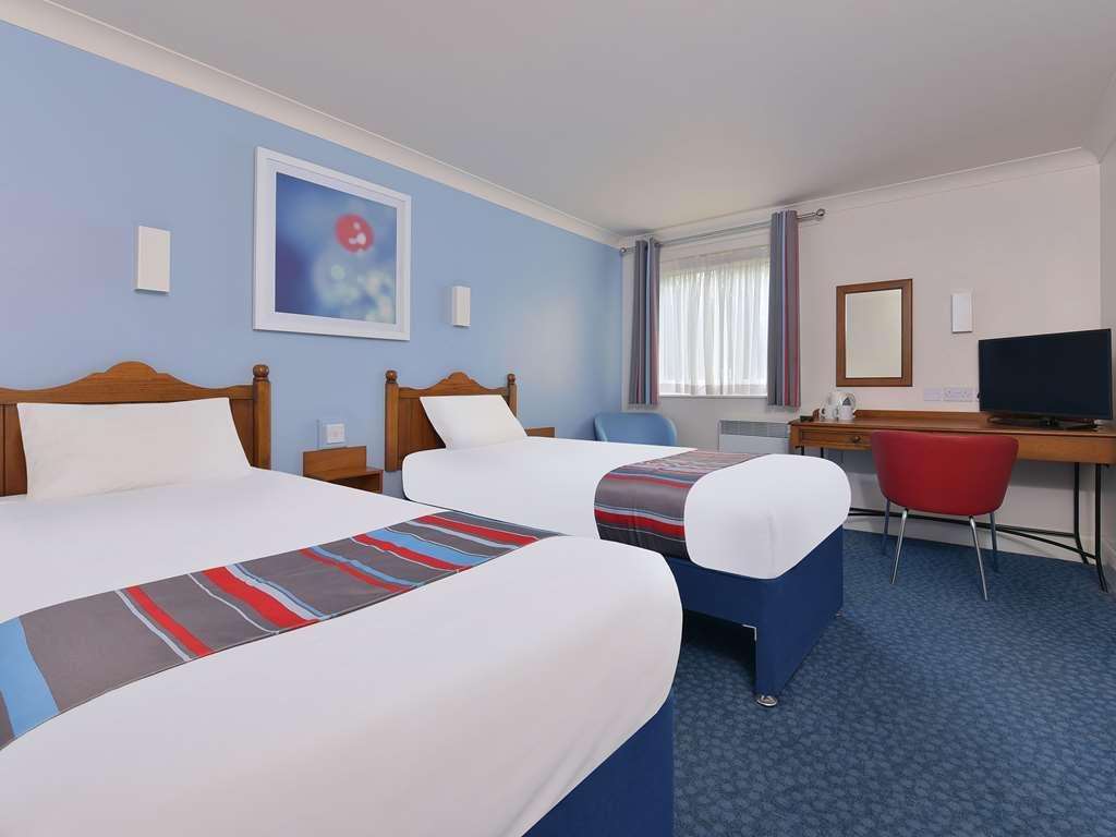 Travelodge York Hull Road Quarto foto