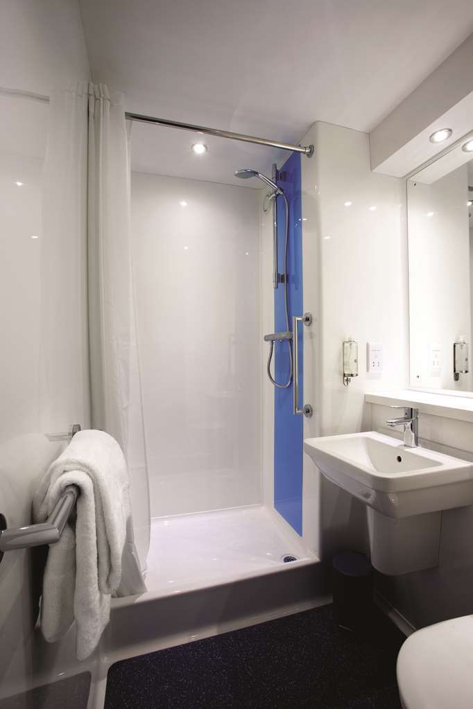Travelodge York Hull Road Quarto foto