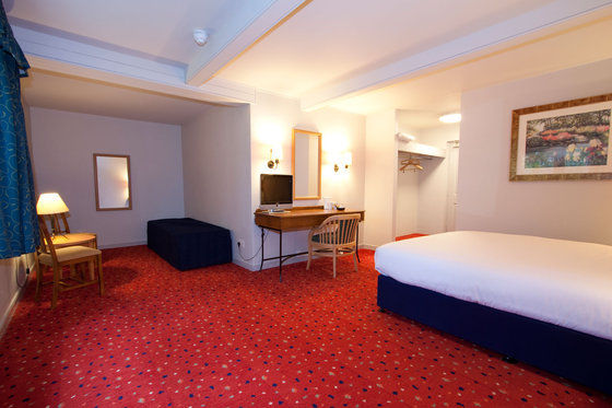 Travelodge York Hull Road Quarto foto