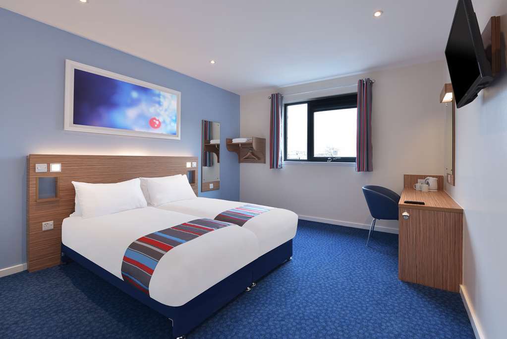 Travelodge York Hull Road Quarto foto