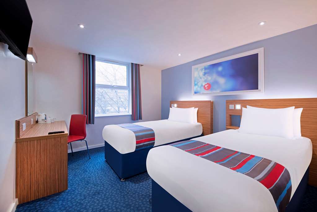 Travelodge York Hull Road Quarto foto